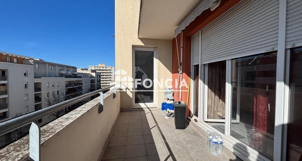 À vendre Appartement 3 pièces 61.42 m² - Avignon 84000