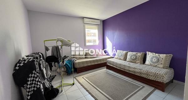 À vendre Appartement 3 pièces 61.42 m² - Avignon 84000