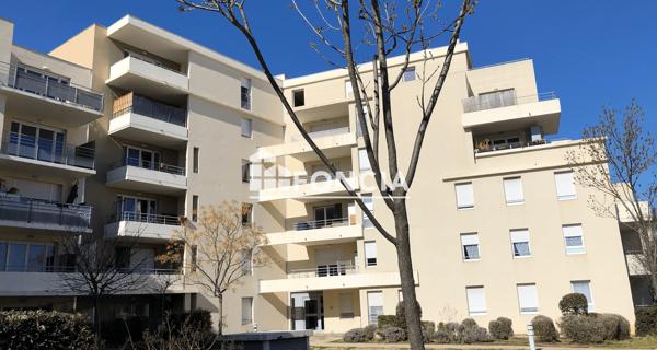 À vendre Appartement 3 pièces 61.42 m² - Avignon 84000