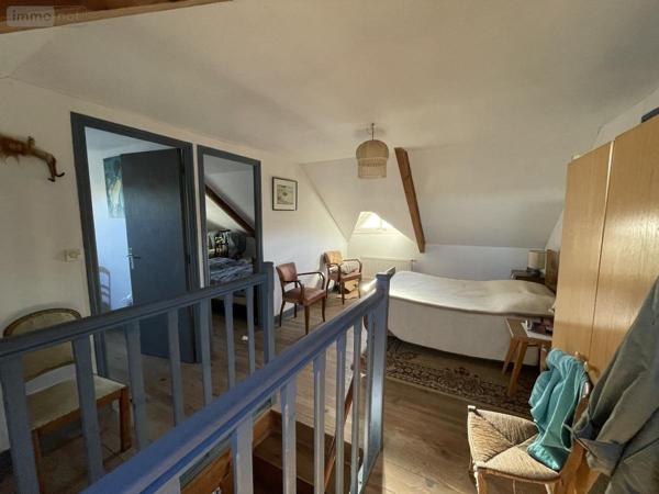 Maison à vendre à Paimpol dans les Côtes-d'Armor (22500), ref : 22023-3467