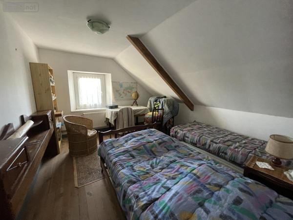 Maison à vendre à Paimpol dans les Côtes-d'Armor (22500), ref : 22023-3467