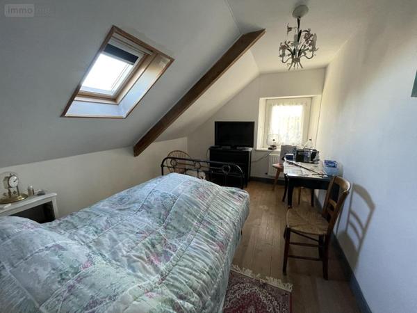 Maison à vendre à Paimpol dans les Côtes-d'Armor (22500), ref : 22023-3467