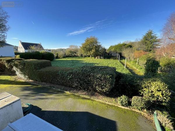 Maison à vendre à Paimpol dans les Côtes-d'Armor (22500), ref : 22023-3467
