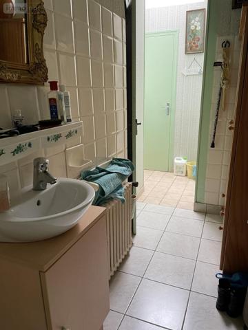 Maison à vendre à Paimpol dans les Côtes-d'Armor (22500), ref : 22023-3467