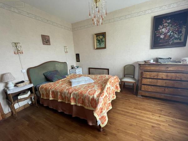 Maison à vendre à Paimpol dans les Côtes-d'Armor (22500), ref : 22023-3467