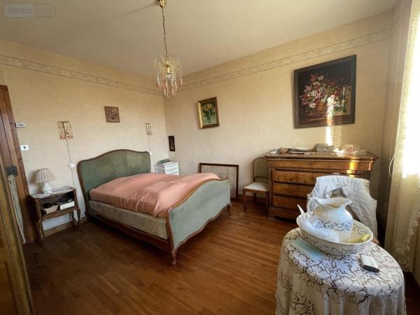 Maison à vendre à Paimpol dans les Côtes-d'Armor (22500), ref : 22023-3467