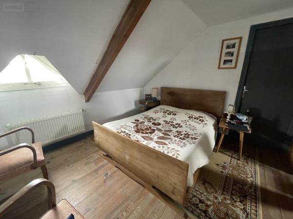 Maison à vendre à Paimpol dans les Côtes-d'Armor (22500), ref : 22023-3467