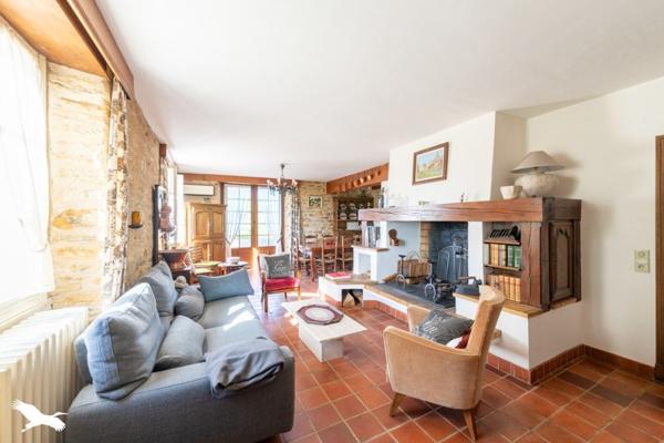 Maison 540 700 € Prayssac 11 p 260 m² DPE B