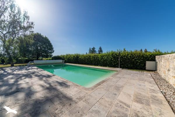 Maison 540 700 € Prayssac 11 p 260 m² DPE B