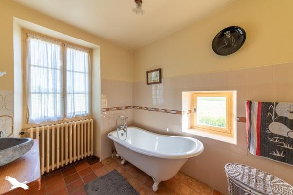 Maison 540 700 € Prayssac 11 p 260 m² DPE B