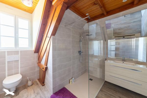 Maison 540 700 € Prayssac 11 p 260 m² DPE B