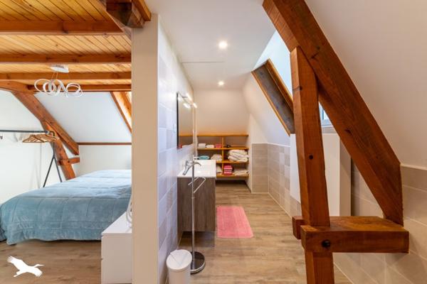 Maison 540 700 € Prayssac 11 p 260 m² DPE B