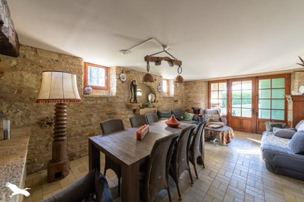 Maison 540 700 € Prayssac 11 p 260 m² DPE B