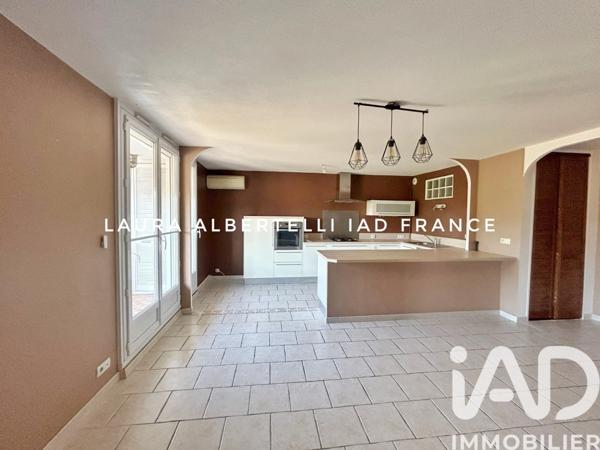 Appartement à vendre 4 pièces 75 m² Toulon