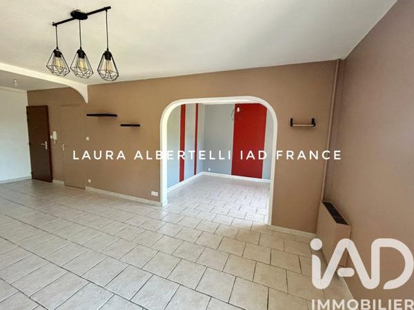 Appartement à vendre 4 pièces 75 m² Toulon