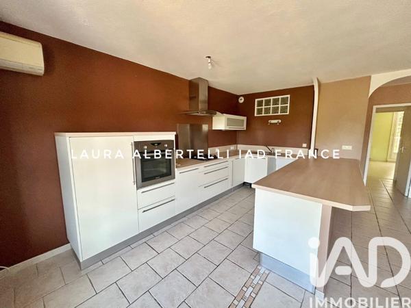 Appartement à vendre 4 pièces 75 m² Toulon