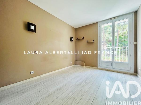 Appartement à vendre 4 pièces 75 m² Toulon