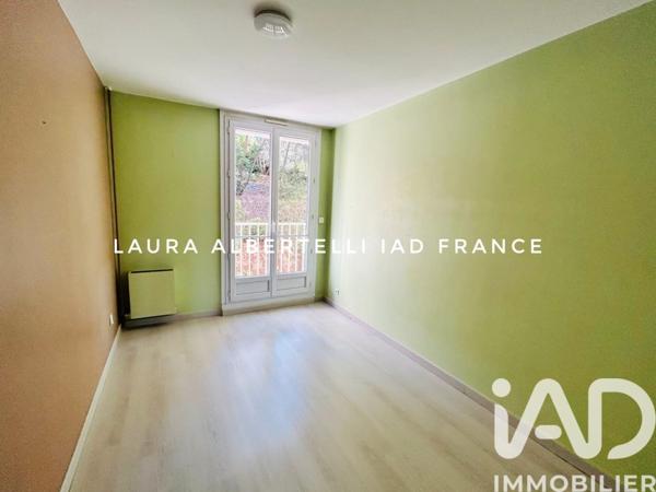Appartement à vendre 4 pièces 75 m² Toulon