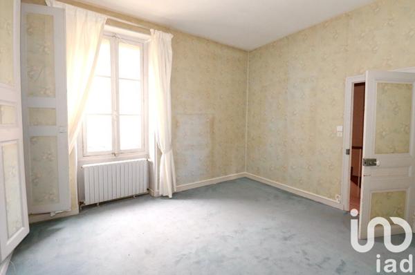 Maison à vendre 7 pièces 150 m² Cosne-Cours-sur-Loire