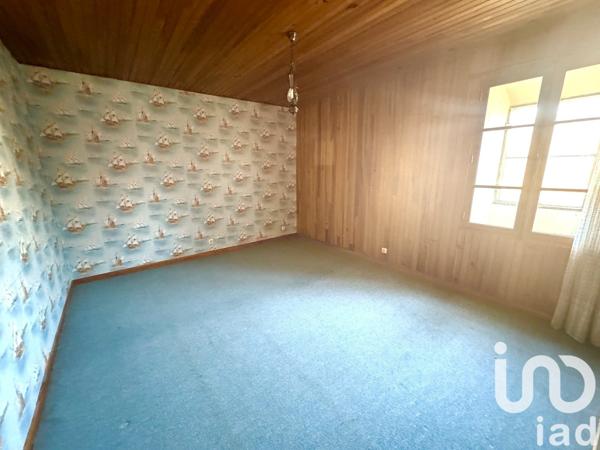 Maison à vendre 7 pièces 150 m² Cosne-Cours-sur-Loire