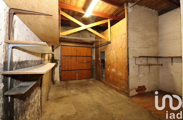 Maison à vendre 7 pièces 150 m² Cosne-Cours-sur-Loire