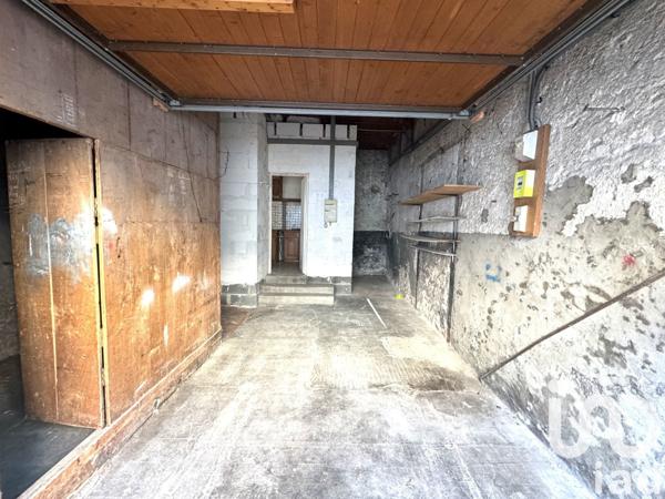 Maison à vendre 7 pièces 150 m² Cosne-Cours-sur-Loire