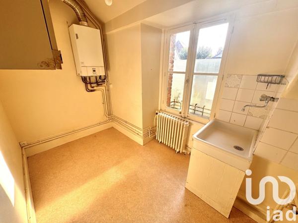 Maison à vendre 7 pièces 150 m² Cosne-Cours-sur-Loire