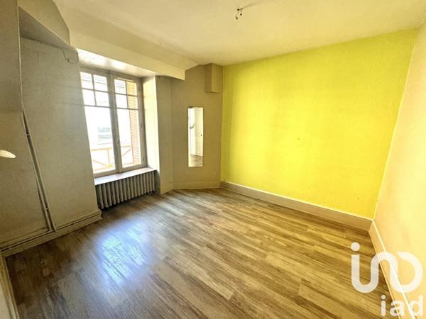 Maison à vendre 7 pièces 150 m² Cosne-Cours-sur-Loire