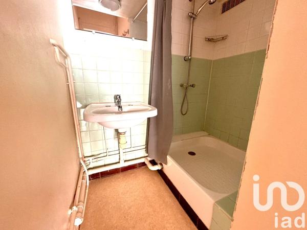 Maison à vendre 7 pièces 150 m² Cosne-Cours-sur-Loire