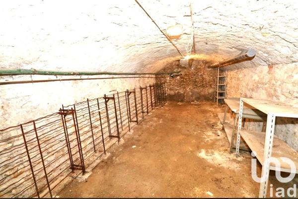 Maison à vendre 7 pièces 150 m² Cosne-Cours-sur-Loire