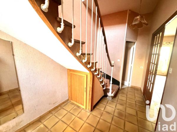 Maison à vendre 7 pièces 150 m² Cosne-Cours-sur-Loire