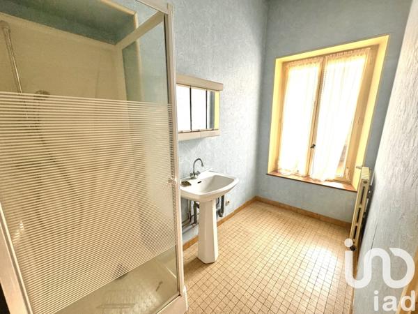 Maison à vendre 7 pièces 150 m² Cosne-Cours-sur-Loire