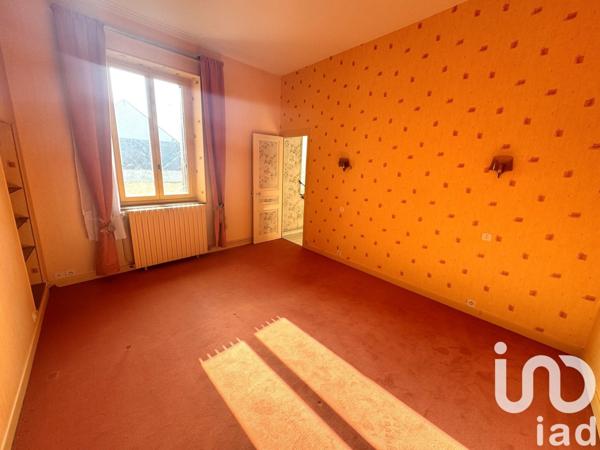 Maison à vendre 7 pièces 150 m² Cosne-Cours-sur-Loire