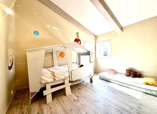 ARLES SUR TECH : Villa d'exception avec vue sur le massif du Canigou !