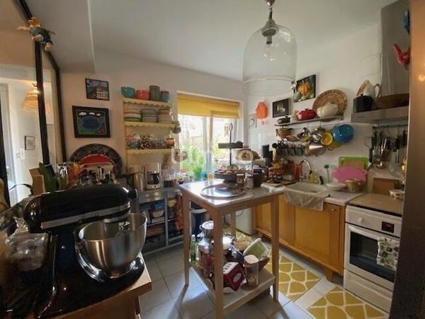 Bel appartement avec terrasse au cœur de Sarreguemines
