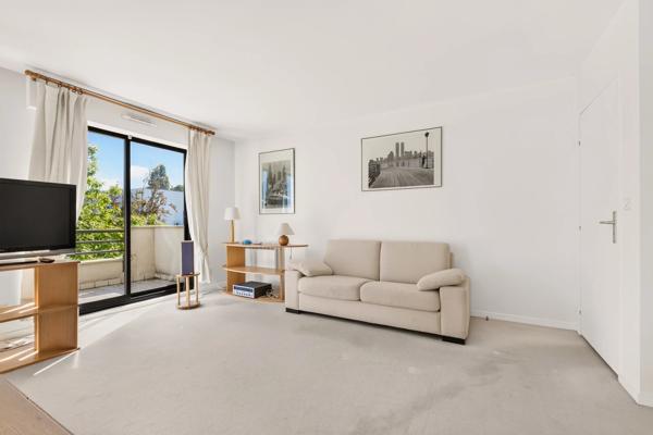 Appartement Garches - BUZENVAL
