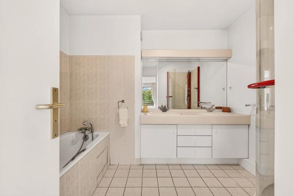 Appartement Garches - BUZENVAL
