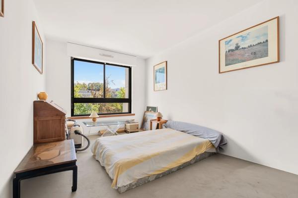Appartement Garches - BUZENVAL