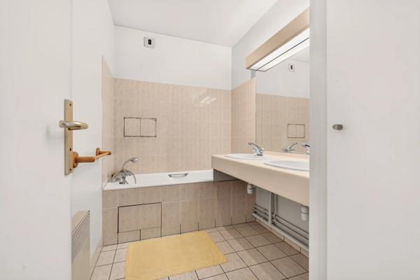 Appartement Garches - BUZENVAL