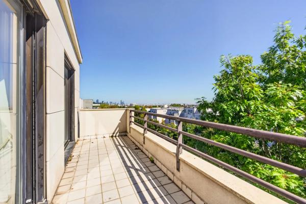 Appartement Garches - BUZENVAL