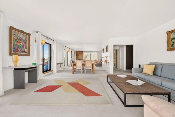 Appartement Garches - BUZENVAL