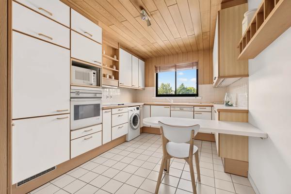 Appartement Garches - BUZENVAL