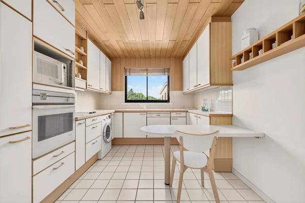 Appartement Garches - BUZENVAL