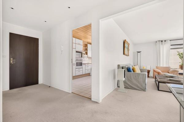 Appartement Garches - BUZENVAL