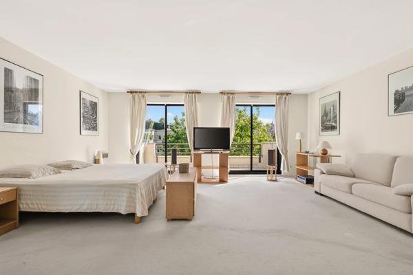 Appartement Garches - BUZENVAL