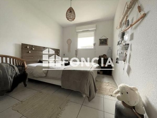 À vendre Appartement 3 pièces 52.45 m² - Carcassonne 11000