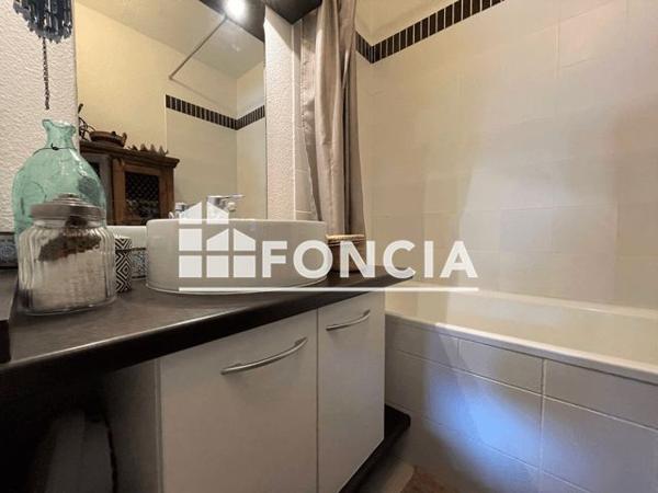 À vendre Appartement 3 pièces 52.45 m² - Carcassonne 11000