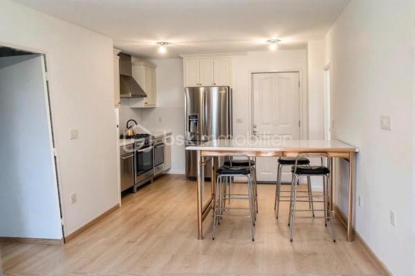 Appartement de 39 m²