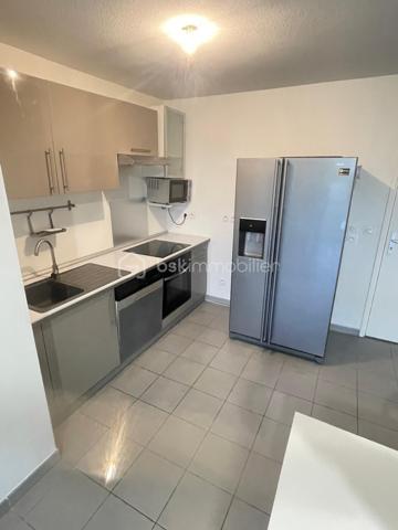 Appartement de 39 m²