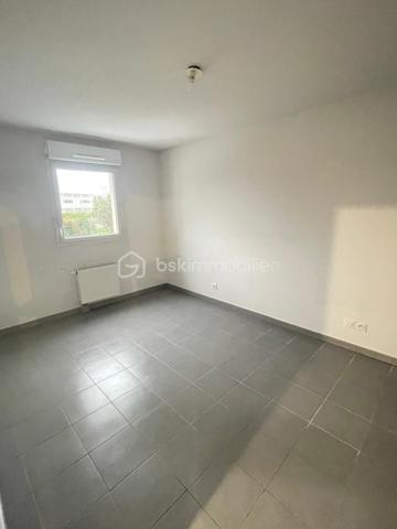 Appartement de 39 m²